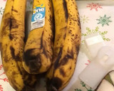 Foto del paso 1 de la receta: Pan de Plátano con Almendras