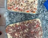 Foto del paso 6 de la receta: Pizza de papas 2 opciones