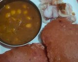 बीटरूट कचोरी रेसिपी चरण 4 फोटो
