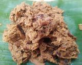 Foto langkah ke 5 dari resep Mengolah dan menyimpan kulit pisang.