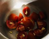 टोमेटो पालक सूप(Tomato palak soup recipe in Hindi) रेसिपी चरण 1 फोटो