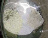 Foto langkah ke 1 dari resep Milky Jelly Drink.