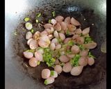 Foto langkah ke 2 dari resep Sambel Bawang Merah Utuh.