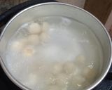 Foto langkah ke 3 dari resep Boci Kuah Sedaap Korean Spicy Soup.