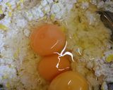 Foto langkah ke 2 dari resep Gulai Usus Sapi.