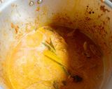 Foto langkah ke 4 dari resep Gulai Kikil Babat.