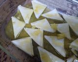 صورة لخطوة 5 من وصفة وربات ونهش بالقشطة 🤤