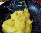 Foto langkah ke 3 dari resep Mochi.