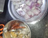 கோதுமை மாவு ரொட்டி ரெசிபி ஸ்டேப் 1 புகைப்படம்
