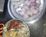கோதுமை மாவு ரொட்டி ரெசிபி ஸ்டேப் 1 புகைப்படம்