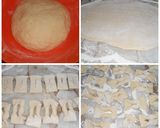 Foto del paso 2 de la receta: Kreppels