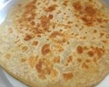 A picture of step 5 of Sweet potato Puran poli.