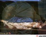 صورة لخطوة 8 من وصفة مندي الدجاج بالمعكرونة في حلة واحدة والطعم حكاية