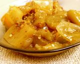 Foto del paso 4 de la receta: Berenjenas al escabeche (distintas)