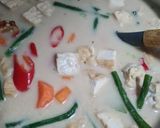 Foto langkah ke 6 dari resep Sayur Lodeh.