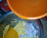 A picture of step 4 of Dhaba Style Chanay ki Daal.