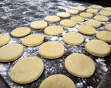 Foto del paso 1 de la receta: Tabletas mendocinas