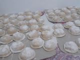 Sorrentinos caseros