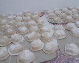 Foto del paso 2 de la receta: Sorrentinos caseros