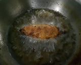 A picture of step 5 of BREAD Rolls.