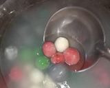 Foto langkah ke 4 dari resep Bua Loy Thai Dessert.