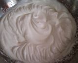 A picture of step 4 of 🍩Soft Keto Almond and Apple Bundt Cake 🍎.