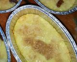 Foto langkah ke 5 dari resep Bread puding simpel.