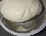 Foto del paso 2 de la receta: Pancitos de queso 😋