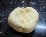 Foto del paso 12 de la receta: Masa básica SIN GLUTEN Elástica y fácil de manejar -apta celíacos. Fácil paso a paso