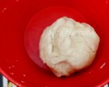 ময়ূর স্টাইল নিমকি (nimki recipe in Bengali) রেসিপির ধাপ 1 ছবি