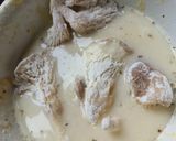 Nuggetsy z boczniaków krok przepisu 2 zdjęcie