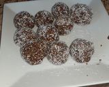 Foto del paso 2 de la receta: Trufas saludables