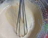 Foto del paso 5 de la receta: Cheesecake de maracuyá