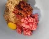 Foto langkah ke 4 dari resep Otak - Otak Pipih.