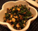 韭菜拌料的食譜步驟10照片