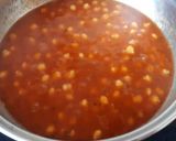 Foto del paso 7 de la receta 30. Garbanzos con tomate