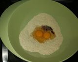 Foto del paso 2 de la receta: Alfajores de avena y Coco