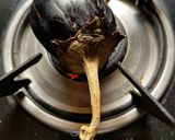 A picture of step 2 of Litti Chokha.