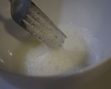 Foto del paso 4 de la receta: Mugcake: Brownie a la taza sin leche en 5 minutos