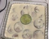 Foto del paso 3 de la receta: Pastel frío de limón