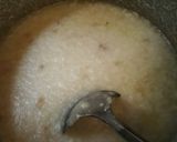 Foto langkah ke 7 dari resep Bubur ayam malang.
