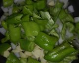 Foto del paso 1 de la receta: Arroz con vísceras de pollo 🐔