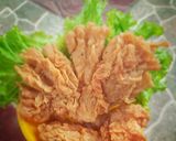 Foto langkah ke 8 dari resep Jamur krispy.