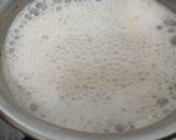 मिल्क वाली कॉफी (Milk wali coffee recipe in Hindi) रेसिपी चरण 3 फोटो