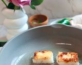A picture of step 7 of Crispy Rice with Salmon Poke.
