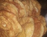 Foto del paso 4 de la receta: Tortas fritas