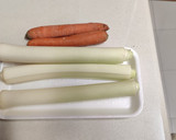 Foto del paso 3 de la receta: Porrusalda