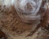 Foto del paso 2 de la receta: Shortbread de chocolate con Splenda