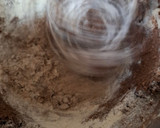 Foto del paso 2 de la receta: Shortbread de chocolate con Splenda