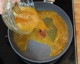 Foto langkah ke 8 dari resep Nasi Ayam Tori Soboro Devina Hermawan.